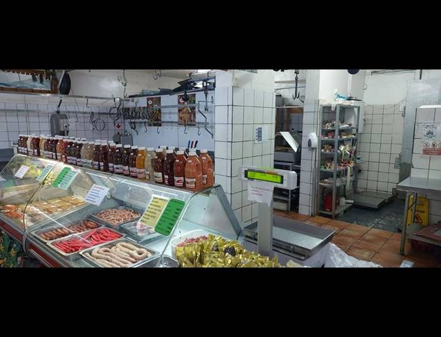BUSINESS FOR SALE IN DUNCANVILLE